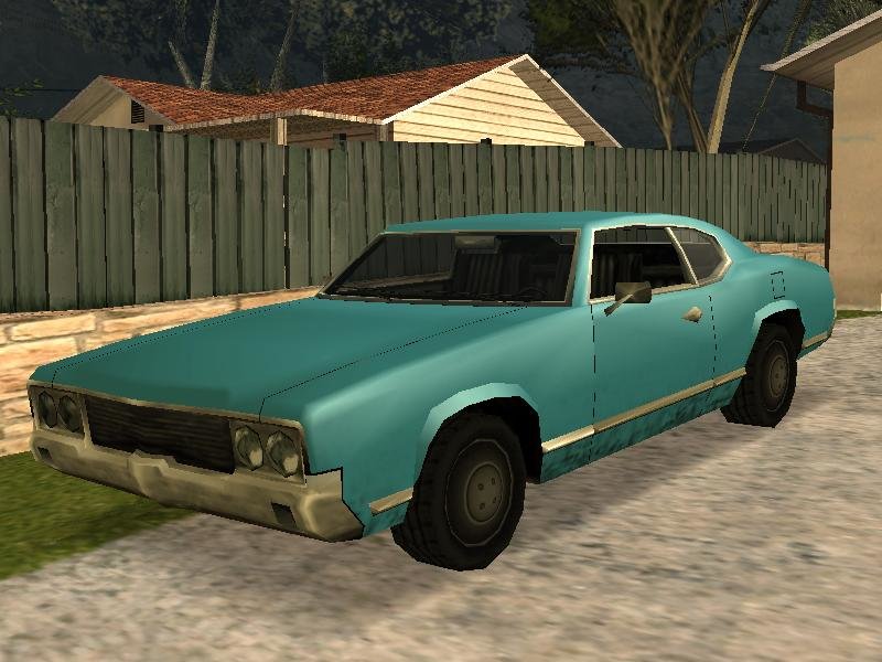 Total 62+ Imagen Gta Sa Classic Cars Mod - Viaterra.mx